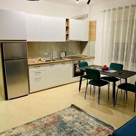 Eden Home 1 Durres Luaran gambar
