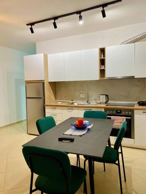 Eden Home 1 Durres Luaran gambar