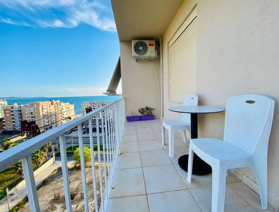Eden Home 1 Durres Luaran gambar