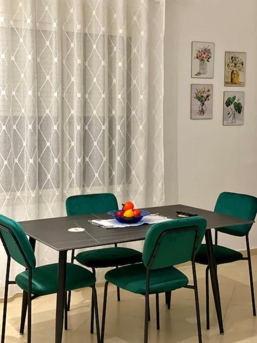 Eden Home 1 Durres Luaran gambar