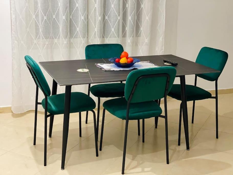 Eden Home 1 Durres Luaran gambar
