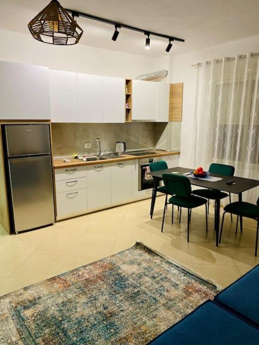 Eden Home 1 Durres Luaran gambar