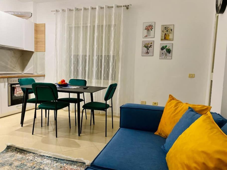 Eden Home 1 Durres Luaran gambar