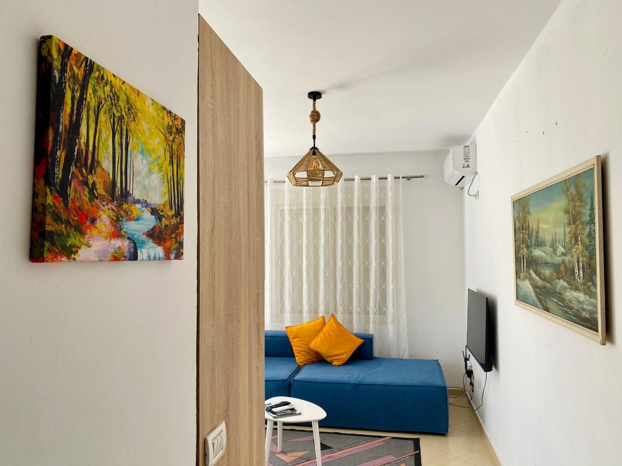 Eden Home 1 Durres Luaran gambar